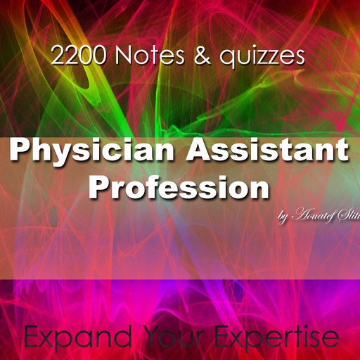 Physician Assistant Profession Exam Prep & Clinic icon