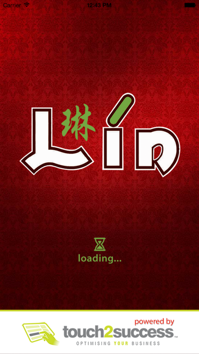 How to cancel & delete Lin Chinese from iphone & ipad 1