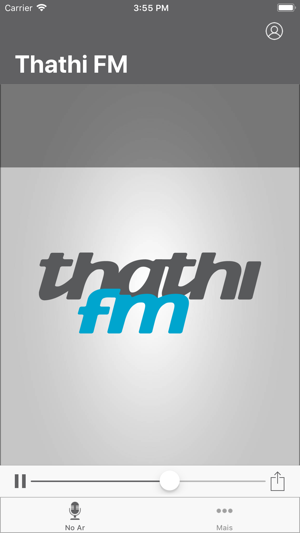 Thathi FM(圖1)-速報App