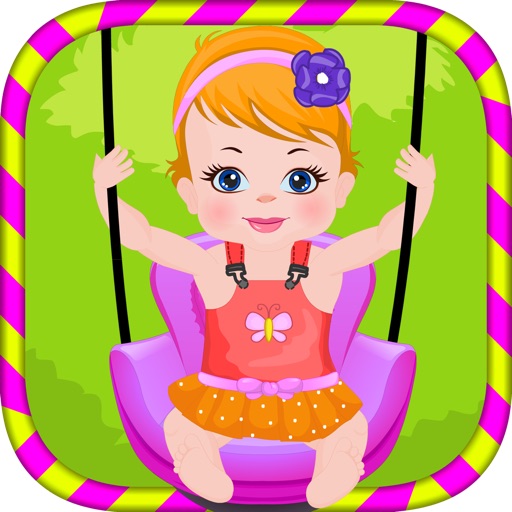 Polly Play Date iOS App