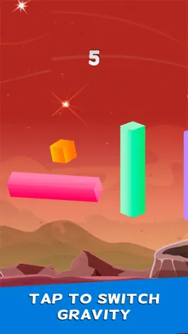 Game screenshot Jumping On Pillars endless arcade hopper hack