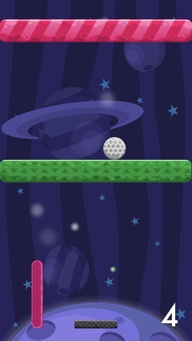 Moon Launch screenshot 3