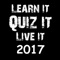 BQLookup 2017 is a verse lookup app for the UPCI Bible Quizzing program