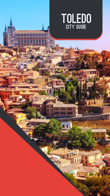 Toledo Travel Guide