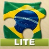 Bright Puzzles: Brazil Lite