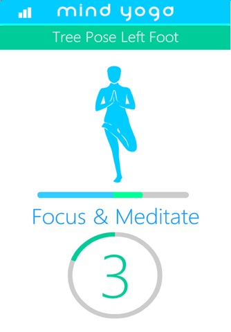 MyndYoga screenshot 3