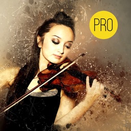 Violin & Cello Music Pro