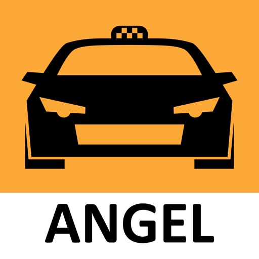Taxi Angel
