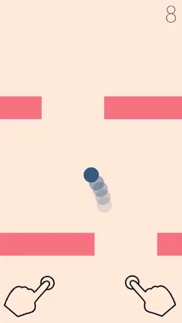 Game screenshot Jumping Ball Free hack