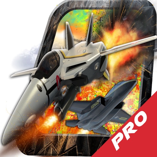 Aircraft Wings Of Plata Pro : Air Sky iOS App