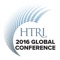 This app allows registered attendees to access schedules, maps, and other useful information on select HTRI conferences and training events held around the world