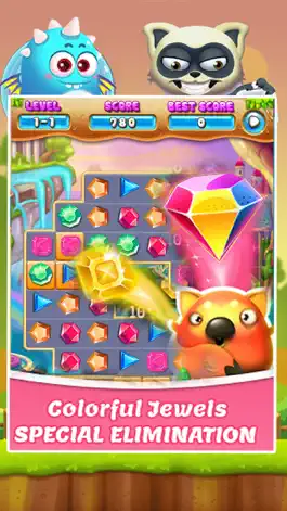 Game screenshot Lost Pirate Treasure Jewels - Jewels Hunter Mania hack