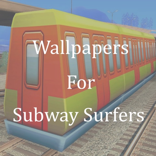 Wallpapers For Subway Surfers