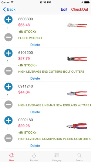 Lee's Tools for KNI Pliers(圖4)-速報App