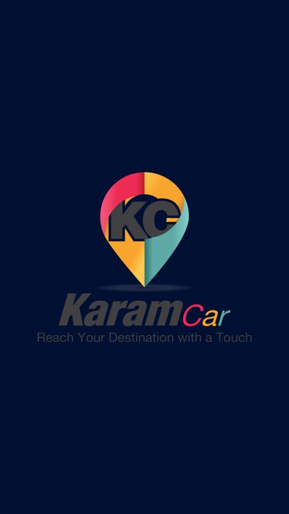 Karam Car Driver