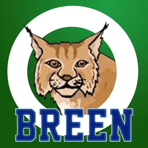 Breen Elementary School icon