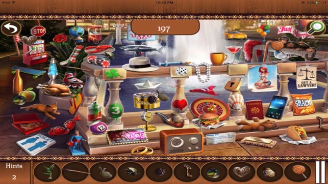 Free Hidden Objects:Big Home 5 Hidden Object Games(圖2)-速報App