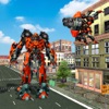 Spider Robot Game 2018