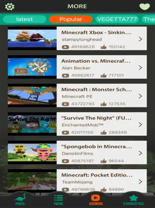 Imagem 3 Jurassic Craft Mods Guide for MCPC Edition iphone