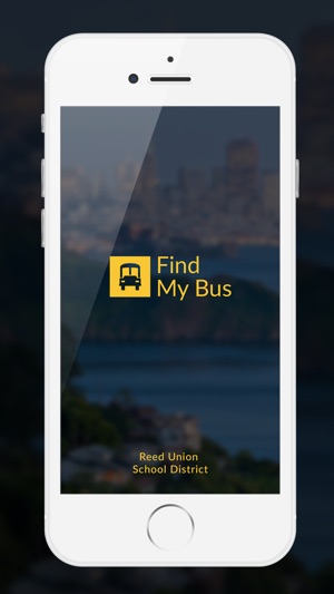 RUSD Bus(圖1)-速報App