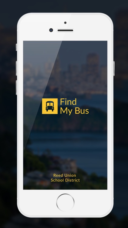 RUSD Bus