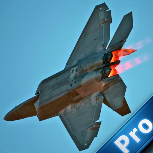 Airplane Pilot Pro : Muscle Flying Extreme Driving iOS App