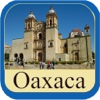 Oaxaca Offline City Travel Guide