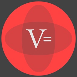 vol - volume calculator