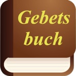 Gebetsbuch. Gebete für Jeden Tag, Kinder, Kranke, die Schule und Andere. Prayer Book in German