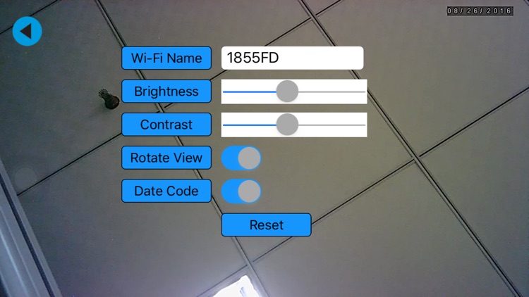 Wdpilot-YTF screenshot-4