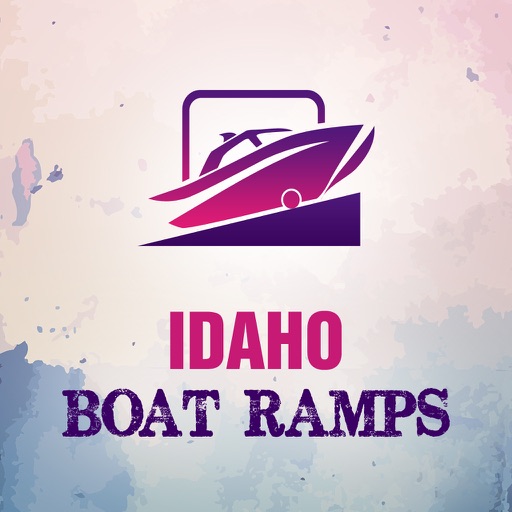 Idaho Boat Ramps icon