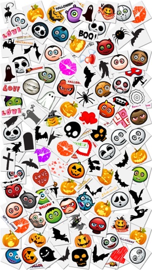 Halloween Posters(圖2)-速報App