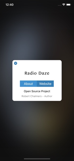 Radio Daze(圖3)-速報App