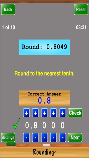 Rounding-(圖2)-速報App