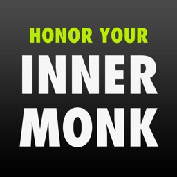 Honor Your Inner Monk - Saint Meinrad Archabbey Prayer App - for iPad