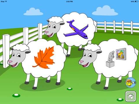 Phoneme Farm: Kids Reading App screenshot 3