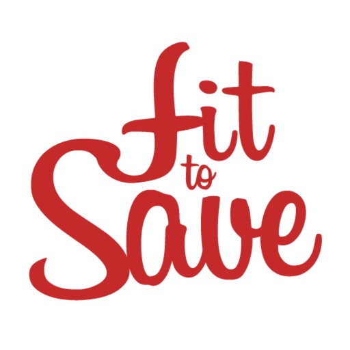 Fit To Save icon