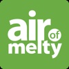 Air of melty