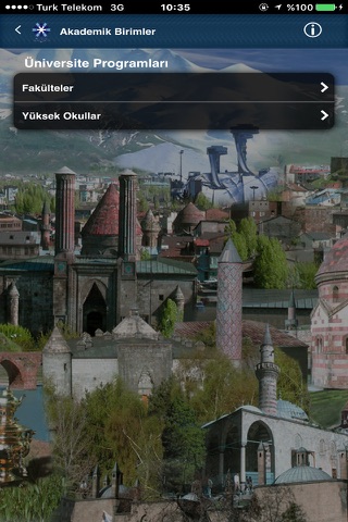 Erzurum Teknik Mobil screenshot 4