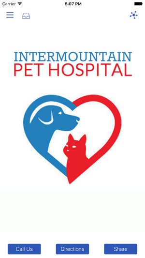 Intermountain Pet Hospital(圖1)-速報App