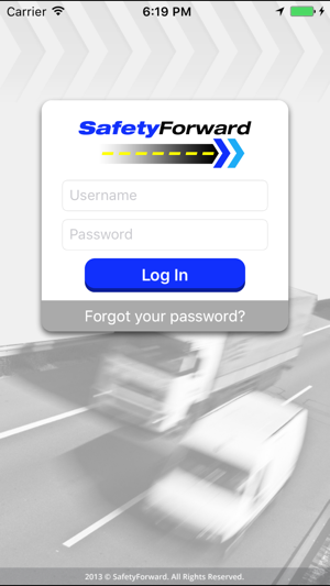 Safety Forward(圖1)-速報App