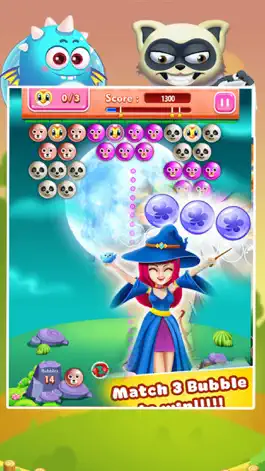 Game screenshot Crazy Bubble Bird Rescue 2016 apk