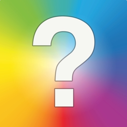 Color Find - What's that Color? iOS App