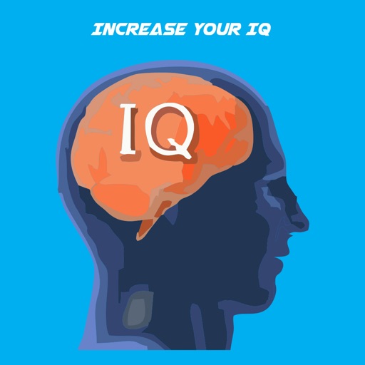 Increasing Your IQ icon