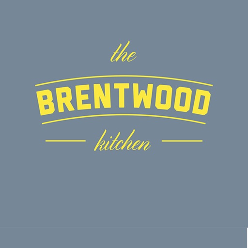 The Brentwood Kitchen