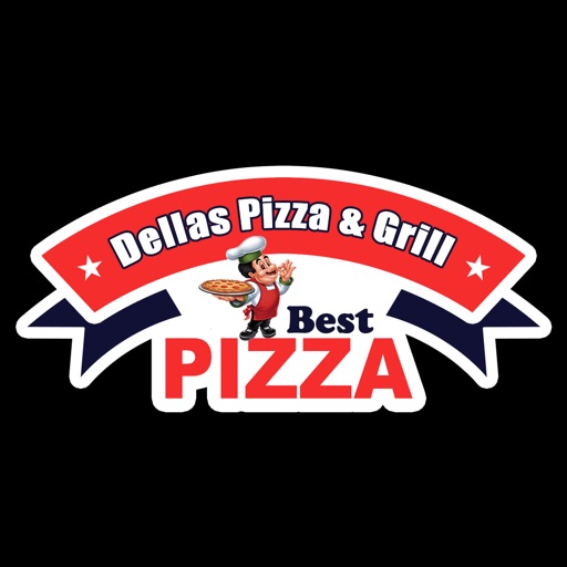 Dellas Pizza St Leonard-On-Sea icon
