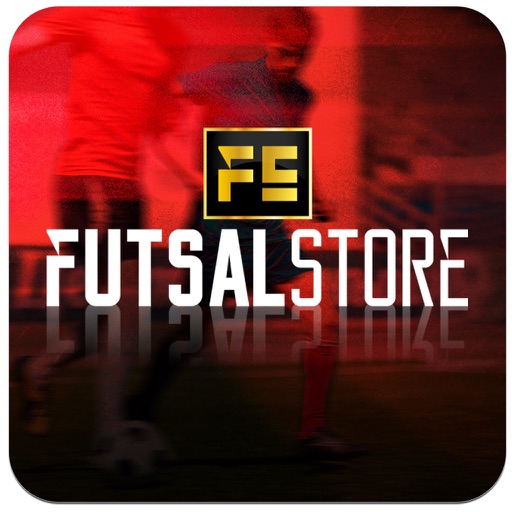 Futsal-Store icon