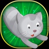 My Crazy Jumpy Tom Cat - Game for Kids, Boys and Girls