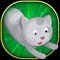 Icon My Crazy Jumpy Tom Cat - Game for Kids, Boys and Girls