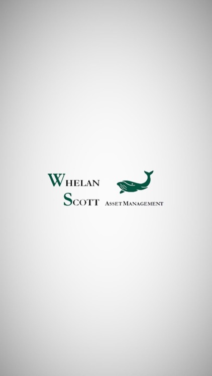 Whelan Scott Asset Management